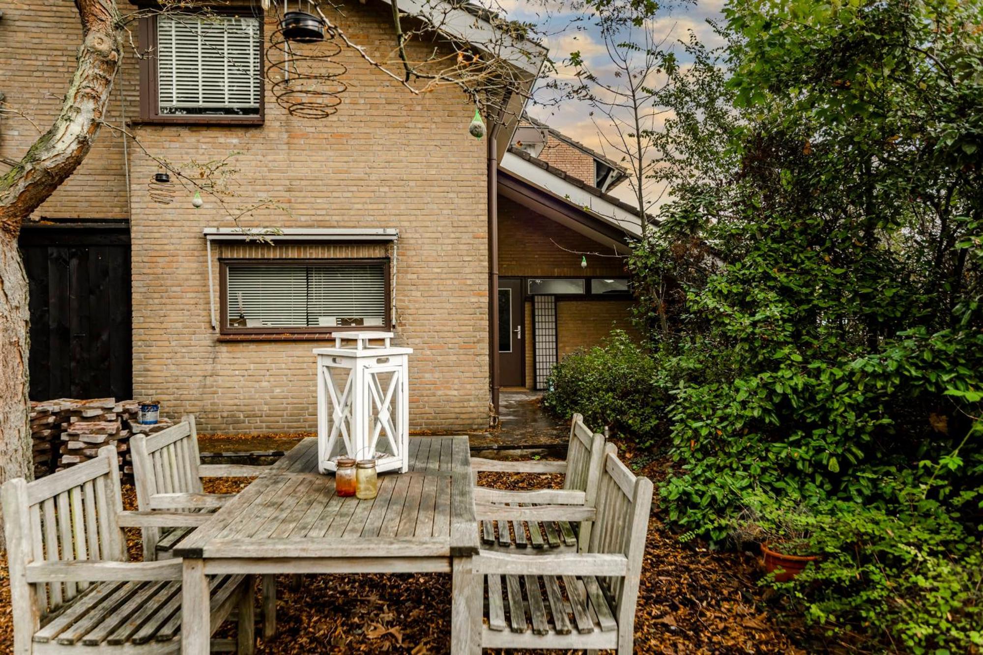 Casa Beach With Free Parking And Garden Zandvoort Buitenkant foto